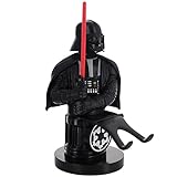 Exquisite Gaming Cable Guy: A New Hope Darth Vader...