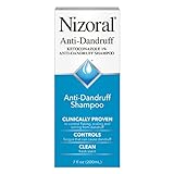 Nizoral Anti-Dandruff Shampoo with 1%...