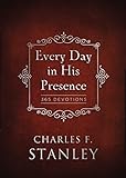 Every Day in His Presence: 365 Devotions...