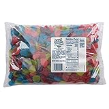 JOLLY RANCHER Assorted Fruit Flavored Chewy, Bulk,...