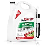 Tomcat Rodent Repellent for Indoor and Outdoor...