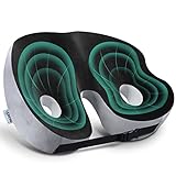 CODN Memory Foam Office Chair Cushion for All-Day...