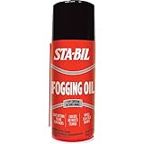 STA-BIL FOGGING OIL (12 OZ), Manufacturer: GOLD...