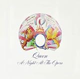 A Night At The Opera [Remastered]