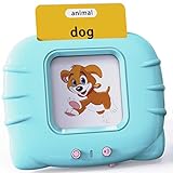 Lapare Audible Educational Toy with Music for...