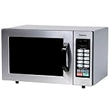 Panasonic Countertop Commercial Microwave Oven...