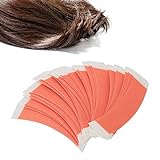 GFRGFH 36pcs / Bag Lace Front Wig Double Sided...