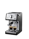 De'Longhi ECP3420 Bar Pump Espresso and Cappuccino...