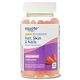 abseits Hair, Skin, and Nails Adult Gummies, 90...