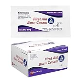 Dynarex First Aid Burn Cream - Burn Ointment For...