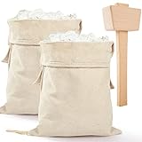 Pack of 2 Professional Lewis Bags and 1 Piece Ice...