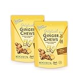 Prince of Peace Original Ginger Chews, 4 oz. –...