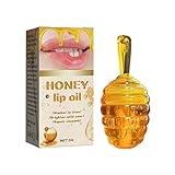 Face Collagen Lip Oil Dilute Lip Lines Anti Dry...