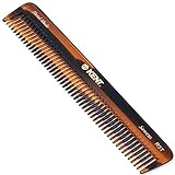 Kent R5T All Coarse Hair Detangling Comb Wide...