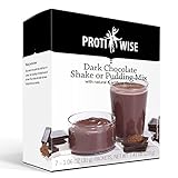 ProtiWise® Meal Replacement Shake & Pudding |...