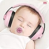 Mumba Baby Ear Protection Noise Cancelling...