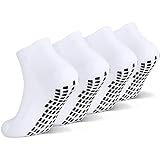 Raigoo Grip Socks For Kids(4-16 Years Old),...