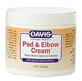 Davis Pad & Elbow Cream, 4 oz