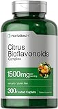 Citrus Bioflavonoids Complex | 1500mg | 300...