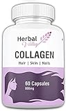 JOKE HerbalValley Collagen Supplement for Healthy...