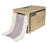 FGM15000WH00 5 in. x 40 ft. Cotton Cut To Length...