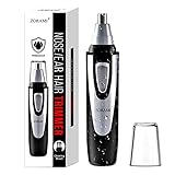 Ear and Nose Hair Trimmer Clipper - 2022...
