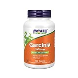 NOW Supplements, Garcinia (Garcinia Cambogia)...