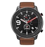 ZUONU Smartwatch 5ATM Smart Watch 24 Days Battery...