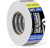 Professional Grade Aluminum Foil Tape - 2 Inch by...