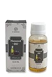 SPEC AL MASNOON Flaxseed Oil | alsi Oil 100% Pure...