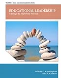 Educational Leadership: A Bridge to Improved...