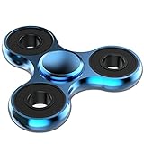 ATESSON Fidget Spinner Toy Ultra Durable Stainless...