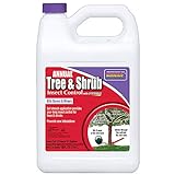 Bonide Annual Tree & Shrub Insect Control with...