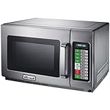 Winco EMW-1800AT Commercial-Grade Microwave Oven,...