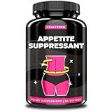 Appetite Suppressant for Women - Curb Hunger,...