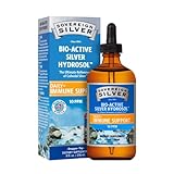 Sovereign Silver Bio-Active Silver Hydrosol for...