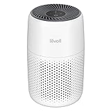 LEVOIT Air Purifiers for Bedroom Home, HEPA Filter...