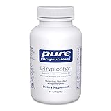 Pure Encapsulations L-Tryptophan | Amino Acid...