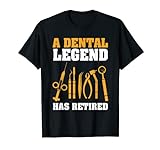 A Dental Legend Has Retired Funny Dentist...