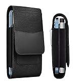 Dual Phone Holster Pouch for iPhone 13 Pro Max...