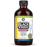 Amazing Herbs Premium Black Seed Oil - Cold...
