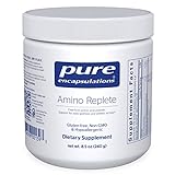Pure Encapsulations Amino Replete | Hypoallergenic...
