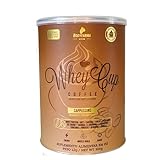 BODYFARMA Whey Cup Coffee Cappuccino Smart Energy...