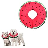 Dog Cone for Large Medium Small Dogs and Cats,...