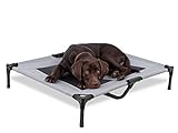 Internet's Best Dog Cot - 36 x 30 - Elevated Dog...