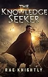 The Knowledge Seeker (A Young-Adult Dystopian...
