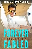 Forever Fabled: A star-crossed lovers fairytale...