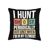 Paranormal Expert Gifts and Ghost Hunting Apparel...