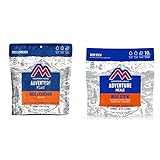 Mountain House Rice & Chicken | Freeze Dried...