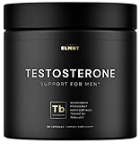 21,800mg Testosterone Booster for Men 8X Strength...